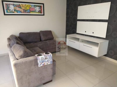 Apartamento, 3 quartos, 147 m² - Foto 1