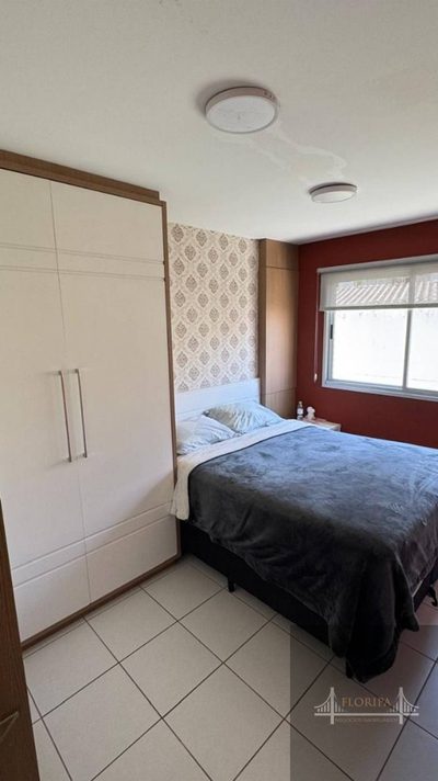 Apartamento, 2 quartos, 69 m² - Foto 2