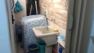 Apartamento, 1 quarto, 46 m² - Foto 1