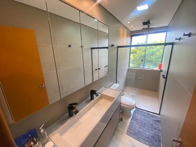 Casa, 4 quartos - Foto 4