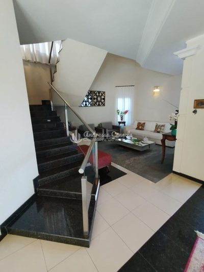 Sobrado, 4 quartos, 404 m² - Foto 5