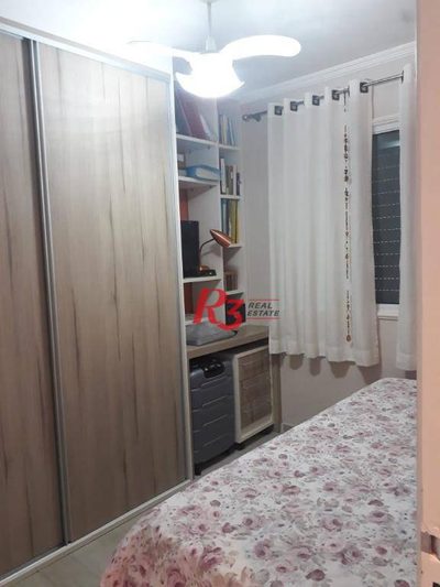Apartamento, 2 quartos, 54 m² - Foto 3