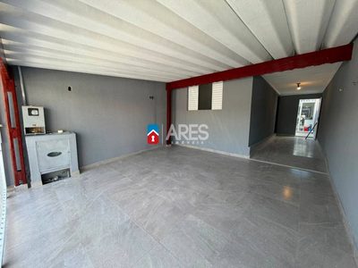 Casa, 2 quartos, 64 m² - Foto 2