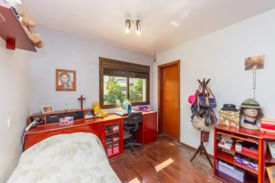 Apartamento, 4 quartos, 186 m² - Foto 3