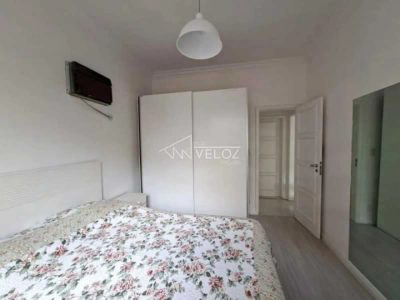 Apartamento, 2 quartos, 75 m² - Foto 1