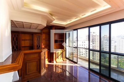 Apartamento, 4 quartos, 460 m² - Foto 5