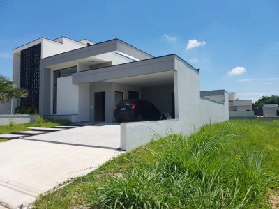 Casa de Condomínio, 3 quartos - Foto 2