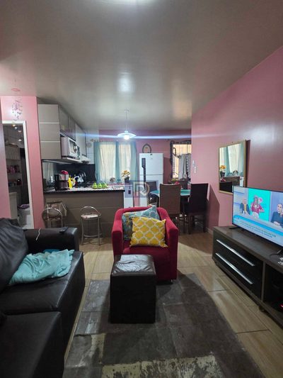 Apartamento, 2 quartos, 54 m² - Foto 2