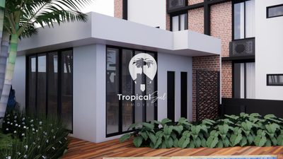 Apartamento, 1 quarto, 54 m² - Foto 5