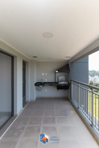 Apartamento, 3 quartos, 85 m² - Foto 4