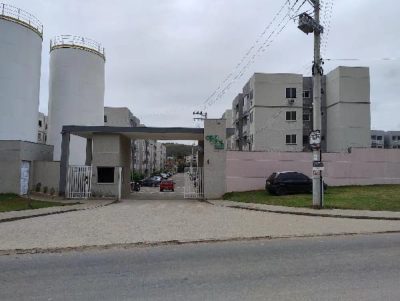 Apartamento, 2 quartos, 43 m² - Foto 1