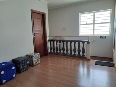 Casa, 5 quartos, 400 m² - Foto 4