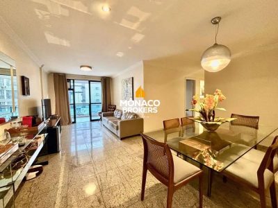 Apartamento, 3 quartos, 120 m² - Foto 3