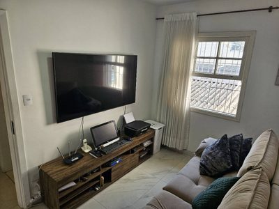 Casa, 2 quartos, 101 m² - Foto 3