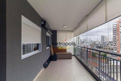 Apartamento, 2 quartos, 78 m² - Foto 2