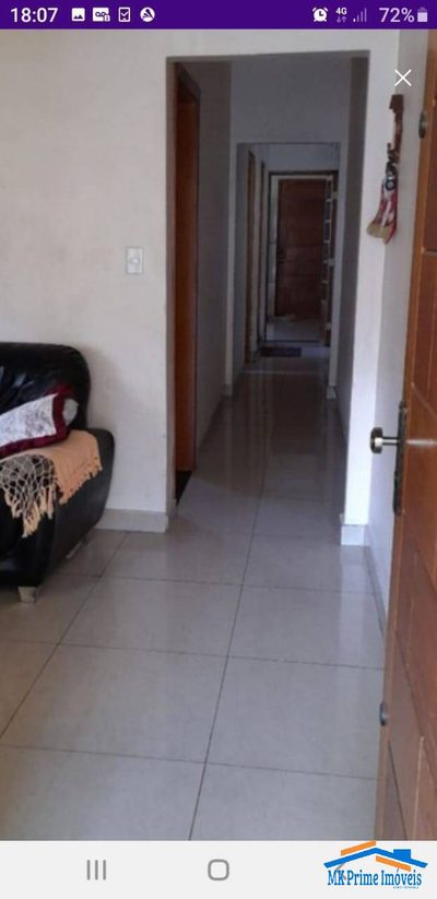 Casa, 4 quartos, 190 m² - Foto 3