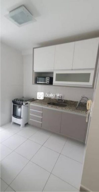 Apartamento, 1 quarto, 56 m² - Foto 1