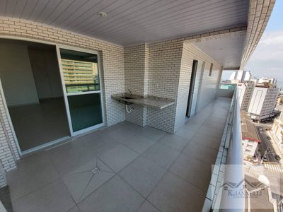Apartamento, 3 quartos, 121 m² - Foto 3