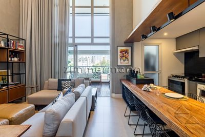 Apartamento, 2 quartos, 105 m² - Foto 1