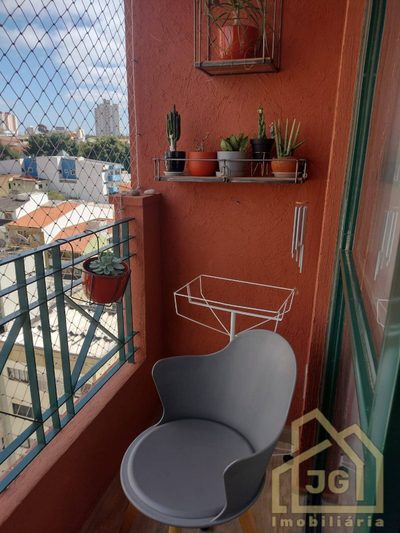 Apartamento, 3 quartos, 80 m² - Foto 5