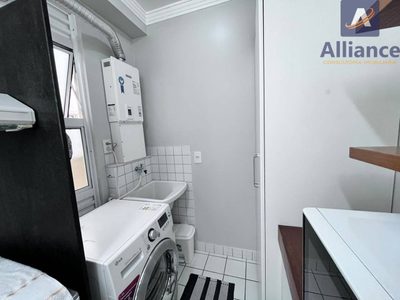 Apartamento, 3 quartos, 69 m² - Foto 5