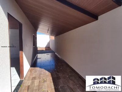 Casa, 2 quartos, 42 m² - Foto 4