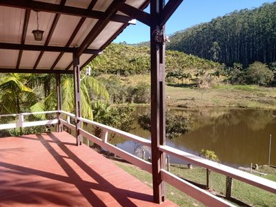 Fazenda, 10000 m² - Foto 5