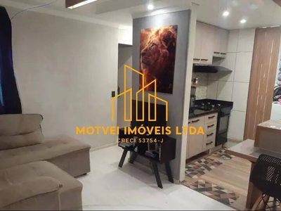 Apartamento, 2 quartos - Foto 3