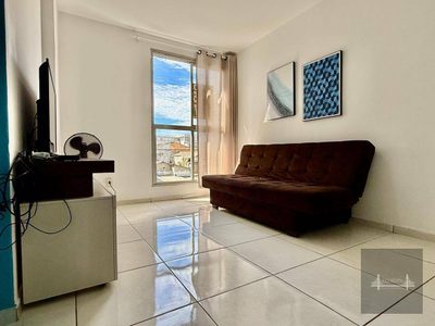Apartamento, 2 quartos, 65 m² - Foto 4