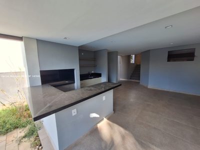 Casa, 416 m² - Foto 4