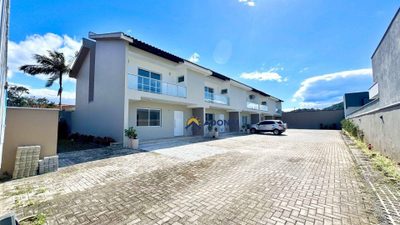 Sobrado, 3 quartos, 128 m² - Foto 1