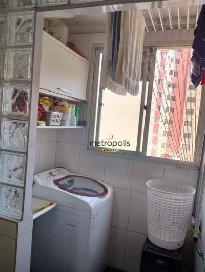 Apartamento, 2 quartos, 55 m² - Foto 5