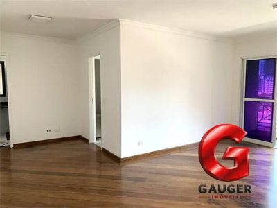 Apartamento, 3 quartos, 110 m² - Foto 2