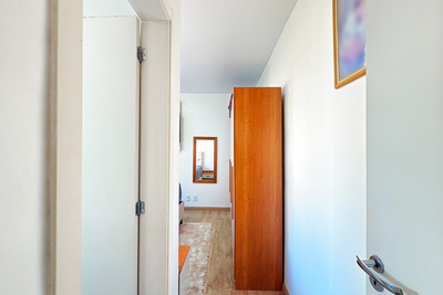 Apartamento, 3 quartos, 61 m² - Foto 5