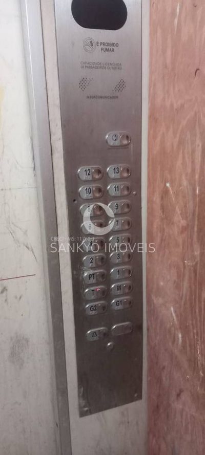 Loja-Salão, 20 m² - Foto 5