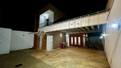 Sobrado, 3 quartos, 150 m² - Foto 4