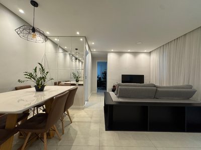 Apartamento, 2 quartos, 65 m² - Foto 1