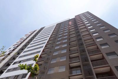 Apartamento, 2 quartos, 48 m² - Foto 4