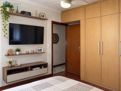 Apartamento, 4 quartos, 127 m² - Foto 4