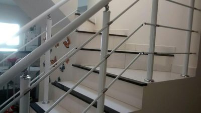 Sobrado, 3 quartos, 180 m² - Foto 4
