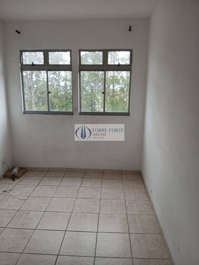 Apartamento, 2 quartos, 40 m² - Foto 2