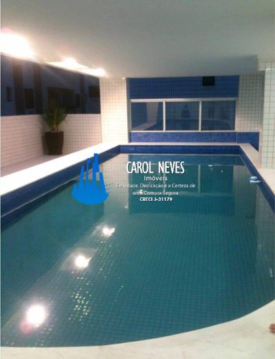 Apartamento, 3 quartos, 116 m² - Foto 2