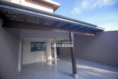 Casa, 4 quartos, 135 m² - Foto 2
