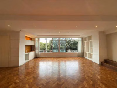 Apartamento, 3 quartos, 216 m² - Foto 5
