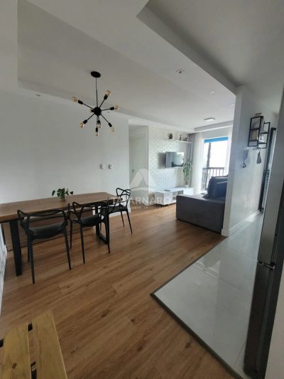 Apartamento, 2 quartos, 56 m² - Foto 3
