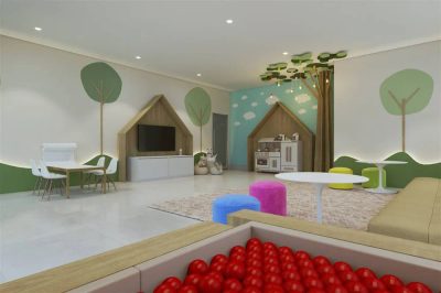Apartamento, 3 quartos, 118 m² - Foto 2