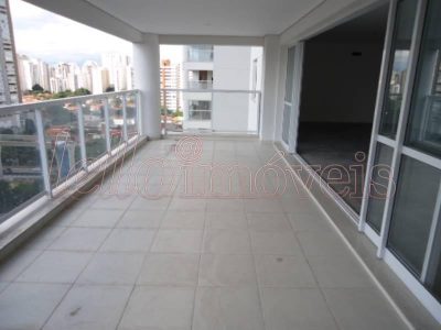 Apartamento, 4 quartos, 258 m² - Foto 2