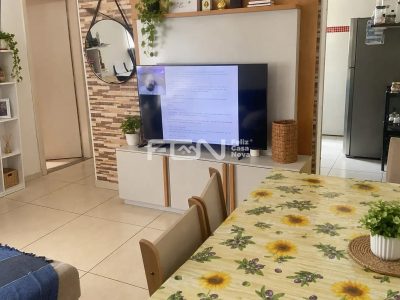 Apartamento, 2 quartos, 44 m² - Foto 1