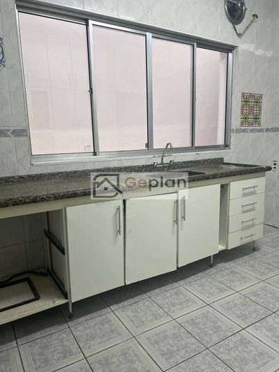 Casa, 3 quartos, 220 m² - Foto 3