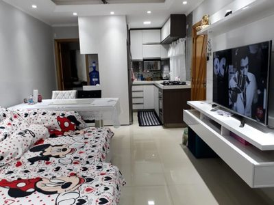 Cobertura, 2 quartos, 96 m² - Foto 1
